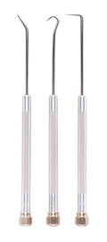 General 6.5 in. Steel Probe Set 3 pc