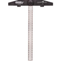 Johnson RockRipper 24 in. L Aluminum Drywall Scoring Square