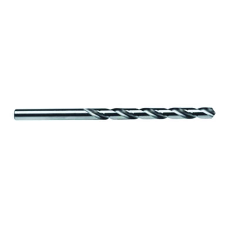 Irwin High Speed Steel Letter T Drill Bit Straight Shank 1 pk