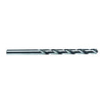 Irwin 4-1/8  L High Speed Steel Letter F Drill Bit Straight Shank 1 pk