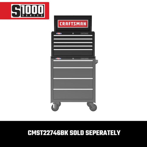 Tool Storage