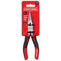 Craftsman 6 in. Drop Forged Steel Long Nose Pliers