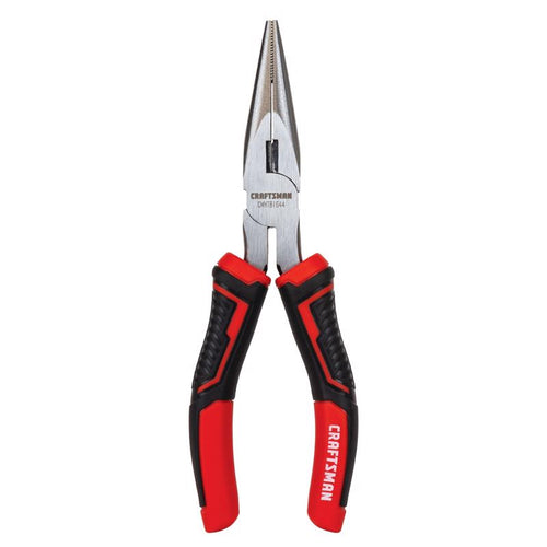 Craftsman 6 in. Drop Forged Steel Long Nose Pliers