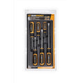 Gearwrench Phillips/Slotted Screwdriver Set 6 each