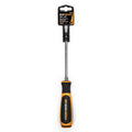 Gearwrench 1/4 in. X 6 in. L Slotted Screwdriver 1 pk