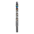 Diablo Metal Demon 29/64 in. X 5.6 in. L Metal Drill Bit 3-Flat Shank 1 pk