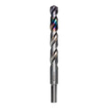 Diablo Metal Demon 15/32 in. X 5.9 in. L Metal Drill Bit 3-Flat Shank 1 pk