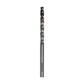 Diablo Metal Demon 1/16 in. X 3.1 in. L Metal Drill Bit 3-Flat Shank 1 pk