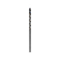 Diablo Metal Demon 5/64 in. X 1.9 in. L Metal Drill Bit 3-Flat Shank 1 pk