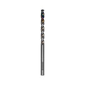 Diablo Metal Demon 1/8 in. X 2.6 in. L Metal Drill Bit 3-Flat Shank 1 pk