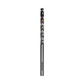 Diablo Metal Demon 9/64 in. X 2.8 in. L Metal Drill Bit 3-Flat Shank 1 pc