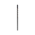 Diablo Metal Demon 5/64 in. X 1.9 in. L Stainless Steel Drill Bit 3-Flat Shank 2 pc