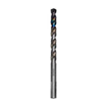 Diablo Metal Demon 9/32 in. X 4.3 in. L Stainless Steel Drill Bit 3-Flat Shank 1 pc