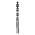 Diablo Metal Demon 3/8 in. X 5.2 in. L Stainless Steel Drill Bit 3-Flat Shank 1 pc