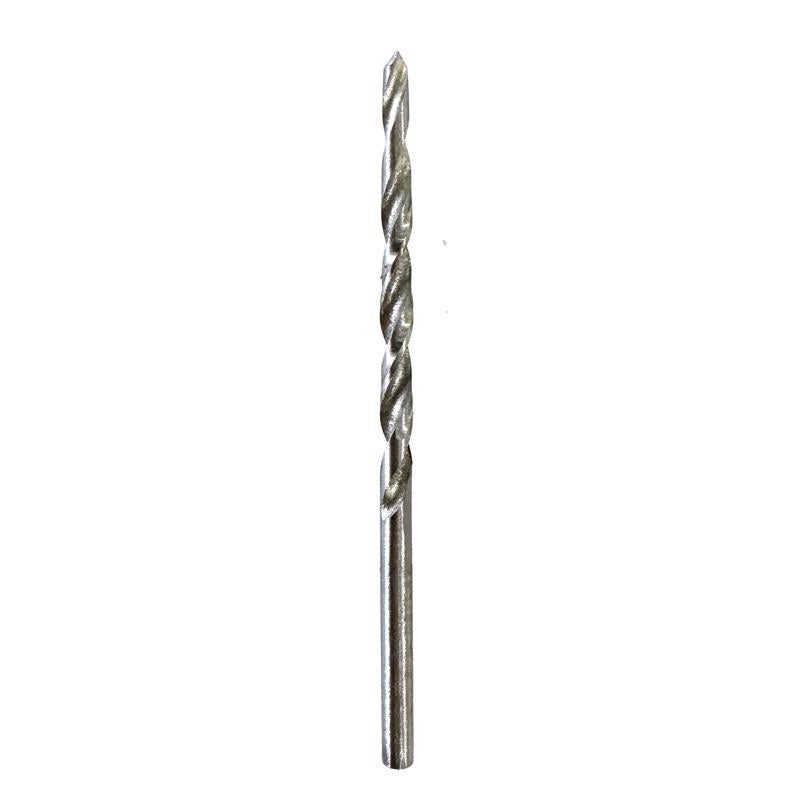 Richelieu Mibro 6 Steel Screw Pilot Drill Bit 1 pk