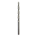 Richelieu Mirbo 8 Steel Screw Pilot Drill Bit Straight Shank 1 pk