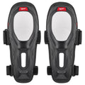 Milwaukee Tool 4.5 in. L X 7.4 in. W Knee Pads Black