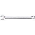 DeWalt 9/16 in. X 9/16 in. 12 Point SAE Combination Wrench 7-5/32 in. L 1 pc