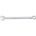DeWalt 11 mm X 11 mm 12 Point Metric Combination Wrench 6-5/8 in. L 1 pc