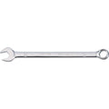 DeWalt 14 mm X 14 mm 12 Point Metric Combination Wrench 7-19/32 in. L 1 pc
