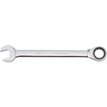 Dewalt 1 in. X 1 in. SAE Ratcheting Combination Wrench 12-13/16  in. L 1 pc