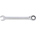 Dewalt 1-1/8 in. X 1-1/8 in. SAE Ratcheting Combination Wrench 14-1/8 in. L 1 pc