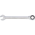 Dewalt 15/16 in. X 15/16 in. SAE Ratcheting Combination Wrench 12-25/32 in. L 1 pc