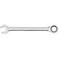 Dewalt 20 mm X 20 mm Metric Ratcheting Combination Wrench 11-7/32 in. L 1 pc