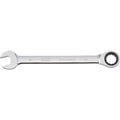 Dewalt 24 mm X 24 mm Metric Ratcheting Combination Wrench 12-25/32 in. L 1 pc