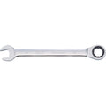 Dewalt 27 mm X 27 mm Metric Ratcheting Combination Wrench 14-1/8 in. L 1 pc