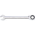 Dewalt 30 mm X 30 mm Metric Ratcheting Combination Wrench 16-23/32 in. L 1 pc