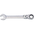 DeWalt 3/4 in. X 3/4 in. 12 Point SAE Flex Head Combination Wrench 8.46 in. L 1 pc