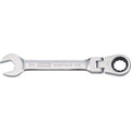 DeWalt 5/8 in. X 5/8 in. 12 Point SAE Flex Head Combination Wrench 7.03 in. L 1 pc