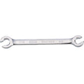 Dewalt 3/8 in. X 7/16 in. SAE Flare Nut Wrench 1 pc