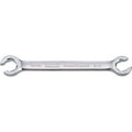 Dewalt 5/8 in. X 11/16 in. SAE Flare Nut Wrench 1 pc