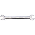 Dewalt 3/8 in. X 7/16 in. SAE Open End Wrench 1 pc
