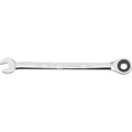 DeWalt DirectTorque 1/4 in. SAE Ratcheting Combination Wrench 1 pc