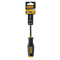DeWalt Toughseries T10 Size X 4 in. L Screwdriver 1 pc