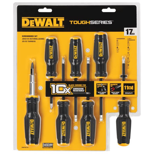 Hand Tools