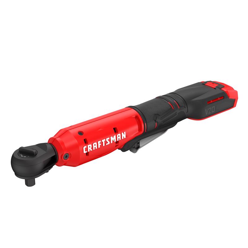 CRAFTSMAN  V20 3Ah Advanced Battery Starter  with 2Gal Wet/Dry Vac with  Multi-Size Ratchet