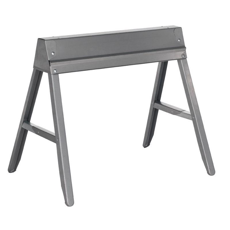 Fulton Handy Horse 29-1/4 in. H X 32-1/2 in. W Adjustable Folding Sawhorse 1000 lb. cap. 1 pk