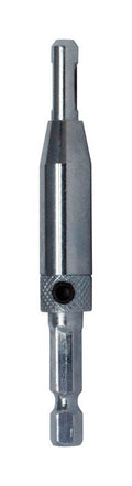 Eazypower Isomax 6 in. X 4 in. L Steel Drill Attachment Drill Guide 1 pk