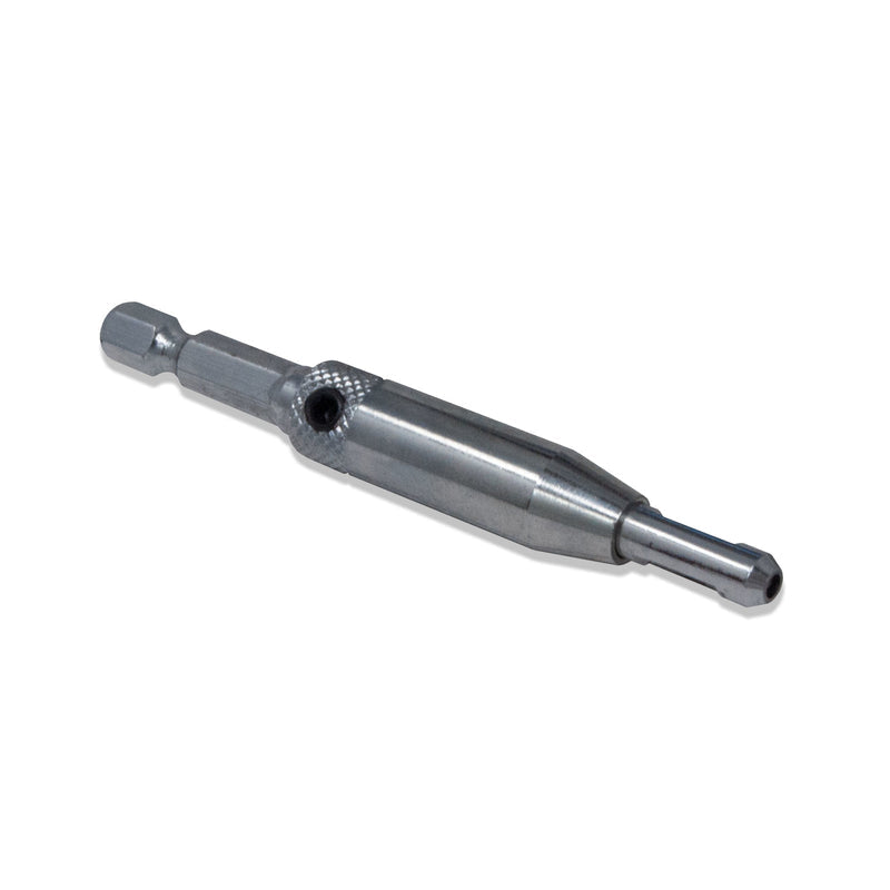 Eazypower Isomax 6 in. X 4 in. L Steel Drill Attachment Drill Guide 1 pk
