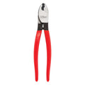Wiss 8-3/8 in. Steel Journeyman Pliers