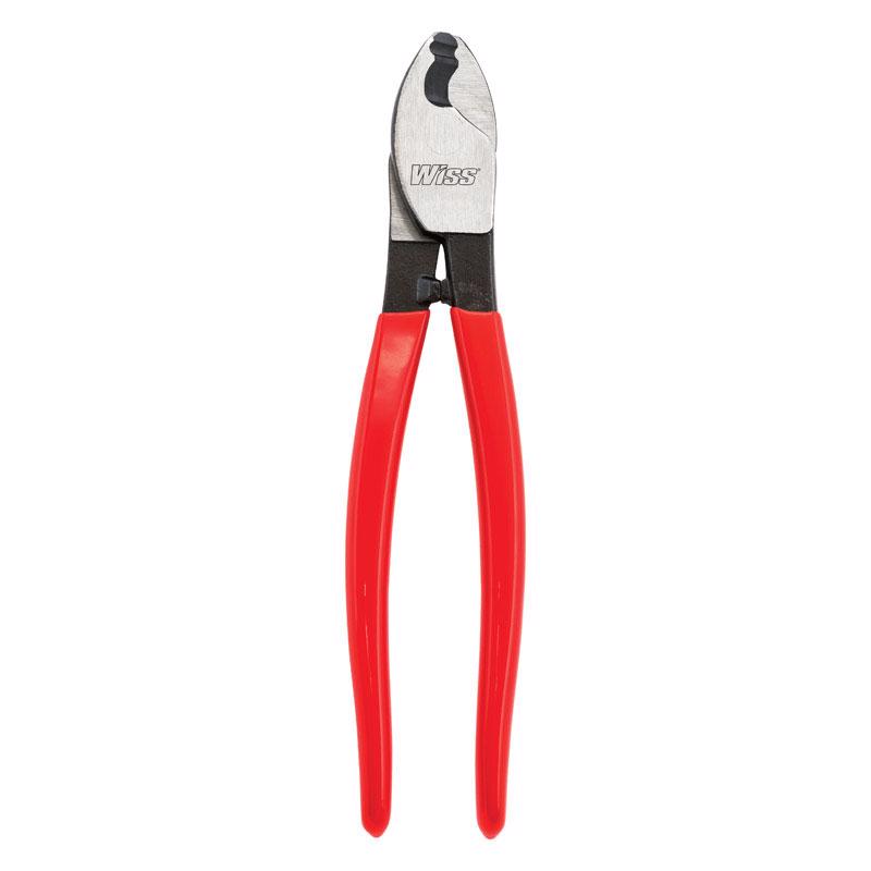 Wiss 8-3/8 in. Steel Journeyman Pliers