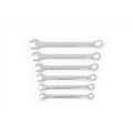 Crescent 12 Point SAE Combination Wrench Set 10.8 in. L 6 pk