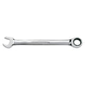GEARWRENCH 13 mm 12 Point Metric Ratcheting Combination Wrench 7 in. L 1 pc