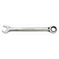 GEARWRENCH 10 mm 12 Point Metric Combination Wrench 6.125 in. L 1 pc