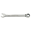 GEARWRENCH 17 mm 12 Point Metric Combination Wrench 8.89 in. L 1 pc
