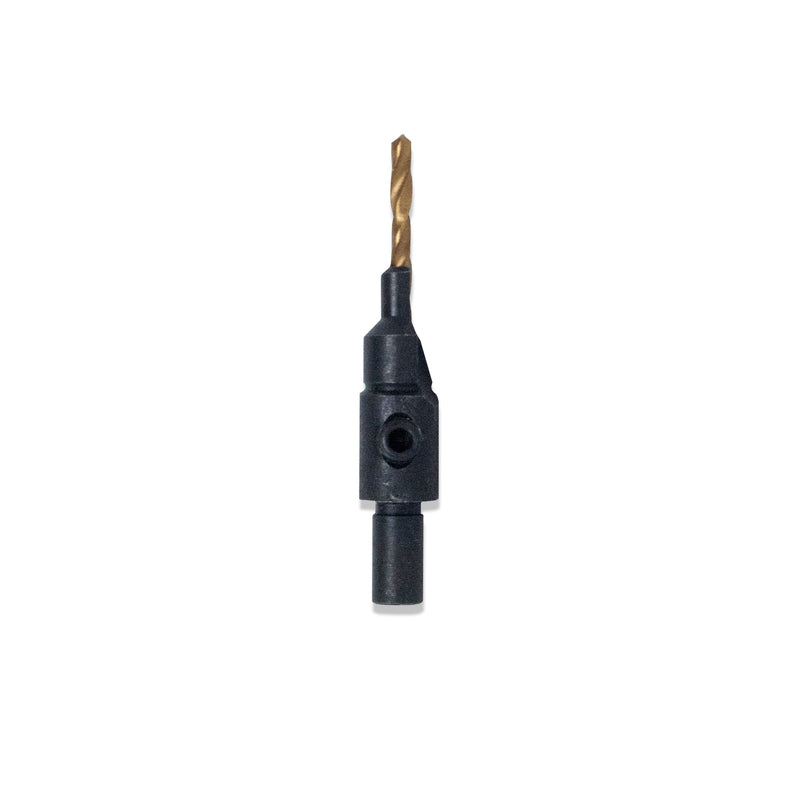 Eazypower Isomax 7/64 in. X 7/64 inch  D Titanium Countersink Countersink Bit 1 pc